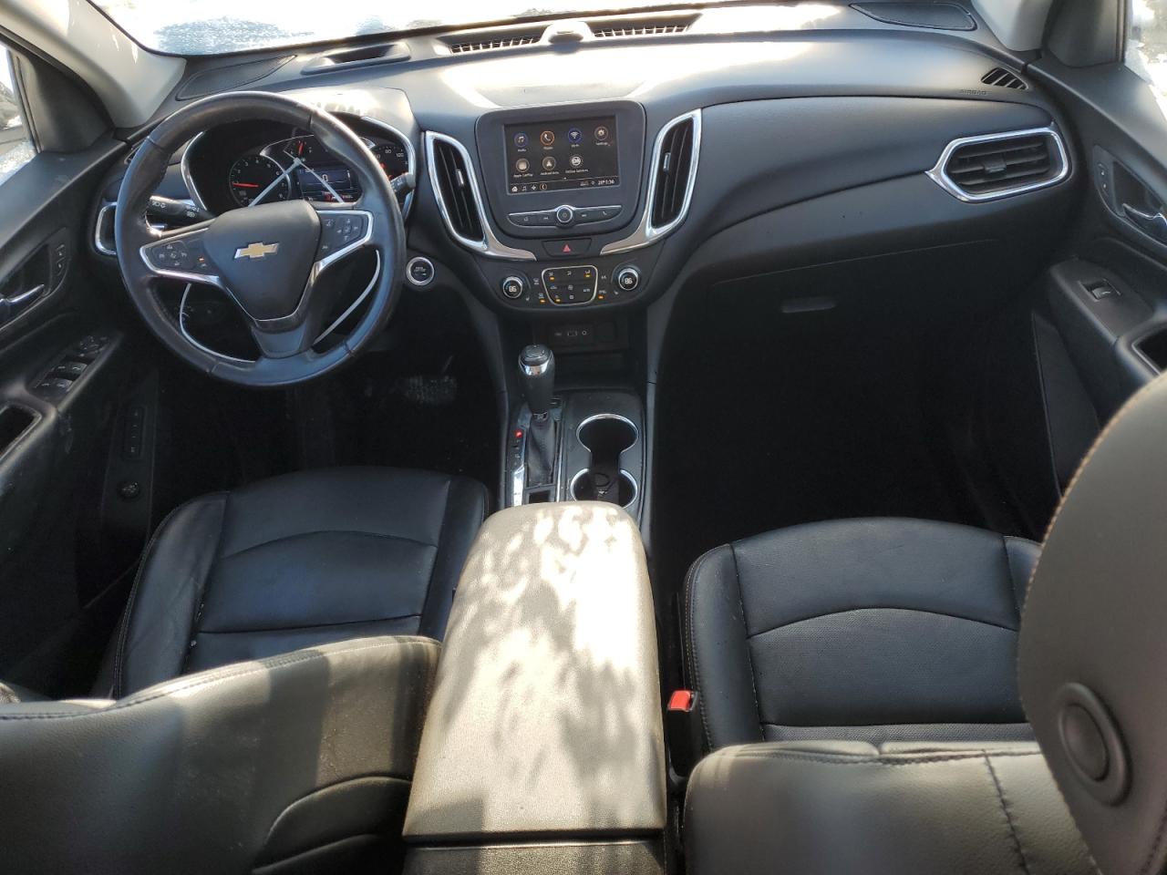 2020 Chevrolet Equinox - Image 8