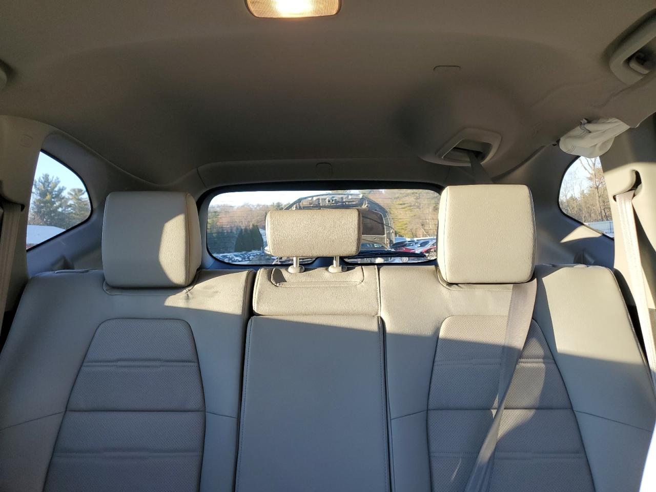 2019 Honda CR-V - Image 10