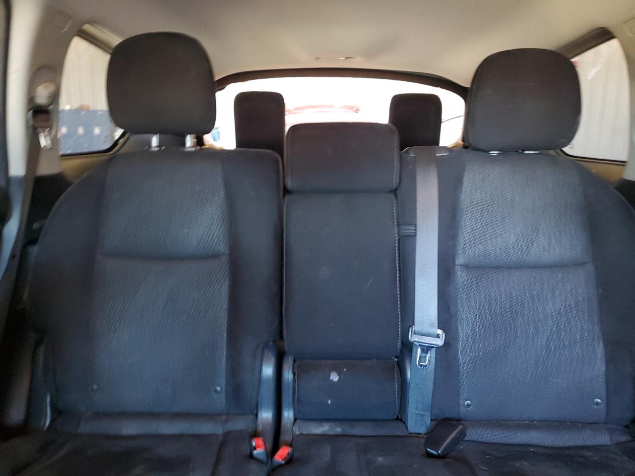 2016 Nissan Pathfinder - Image 10
