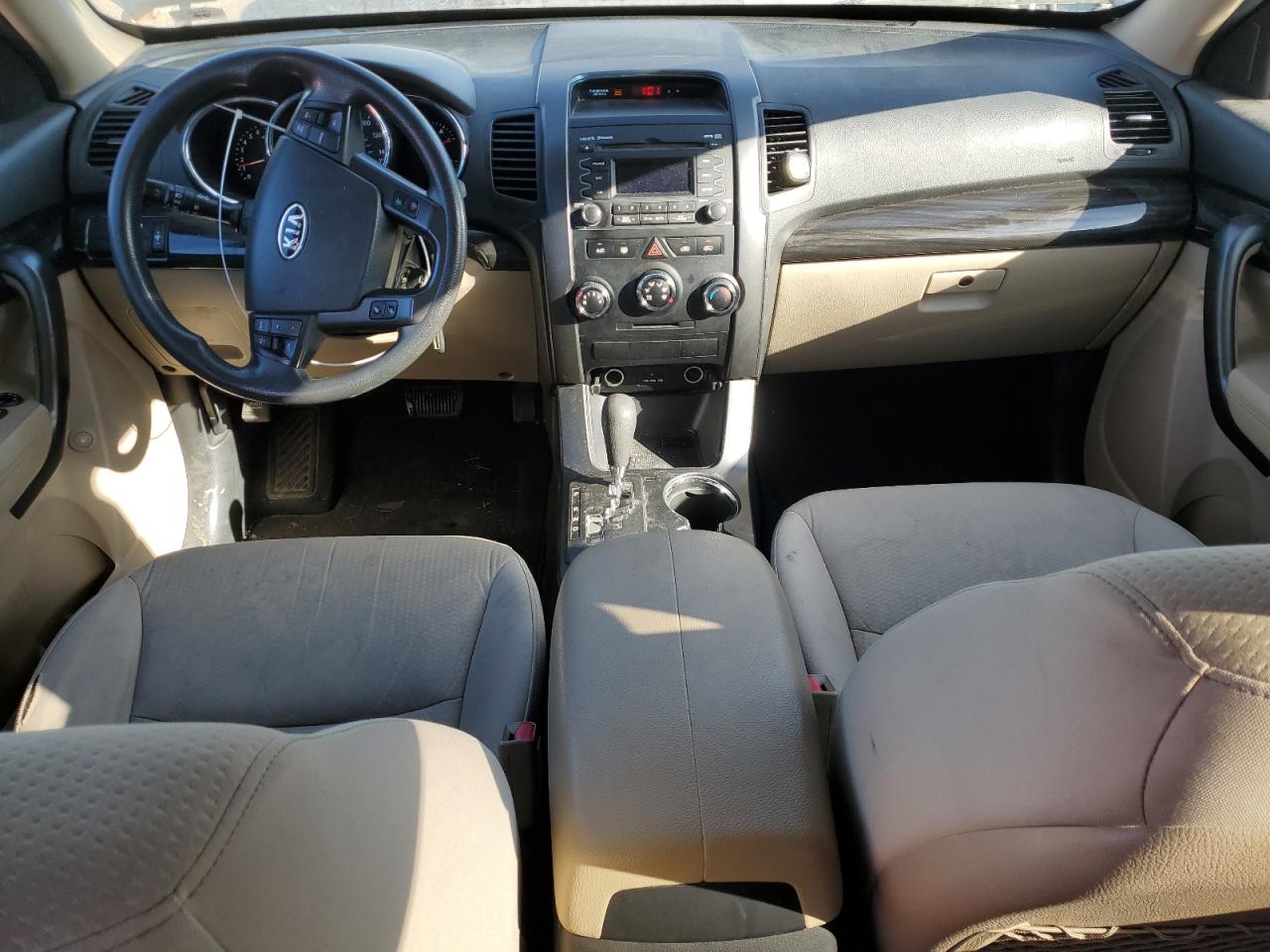 2013 Kia Sorento - Image 8