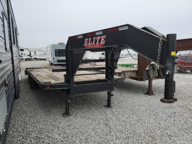 2019 Trail King 5Th Wheel