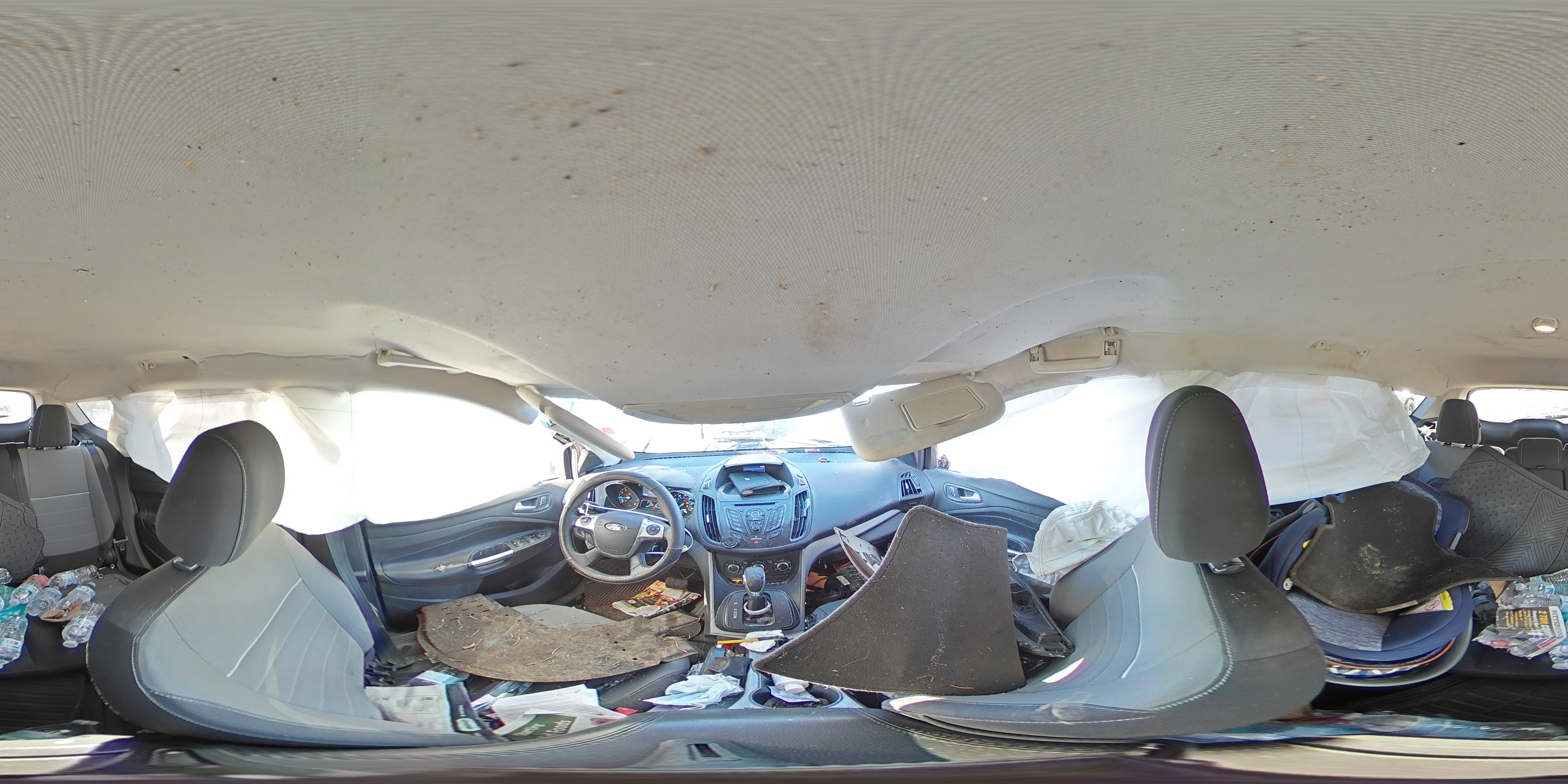 2015 Ford Escape - Image 14