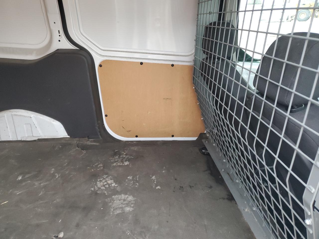 NM0LE7E73J1359428 FORD TRANSIT 2018