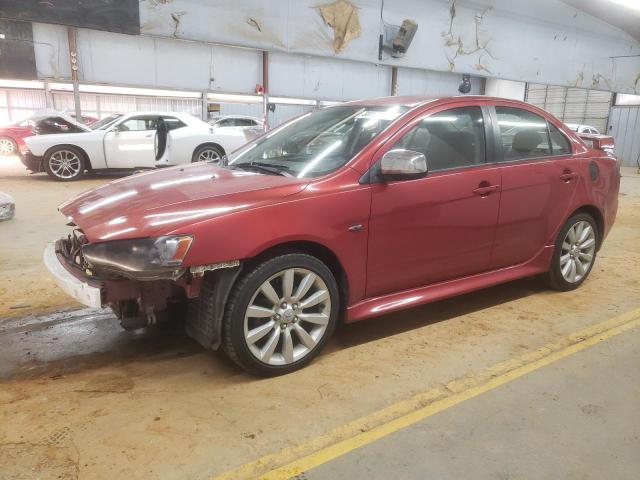 2011 Mitsubishi Lancer Gts