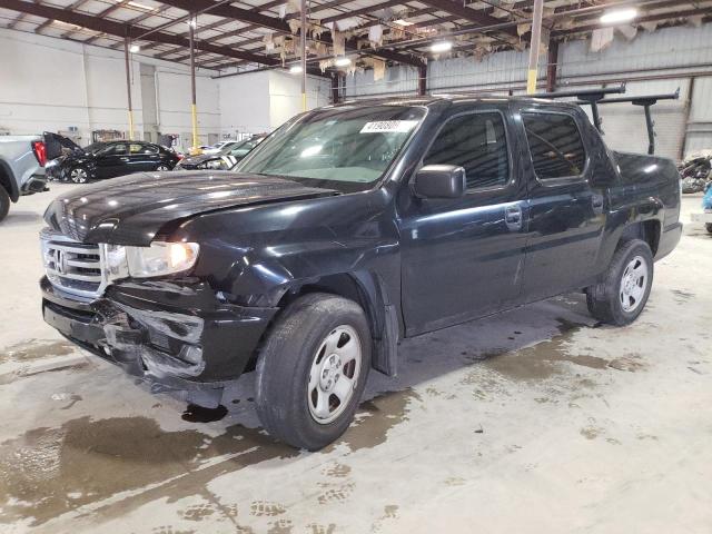 2012 Honda Ridgeline Rt