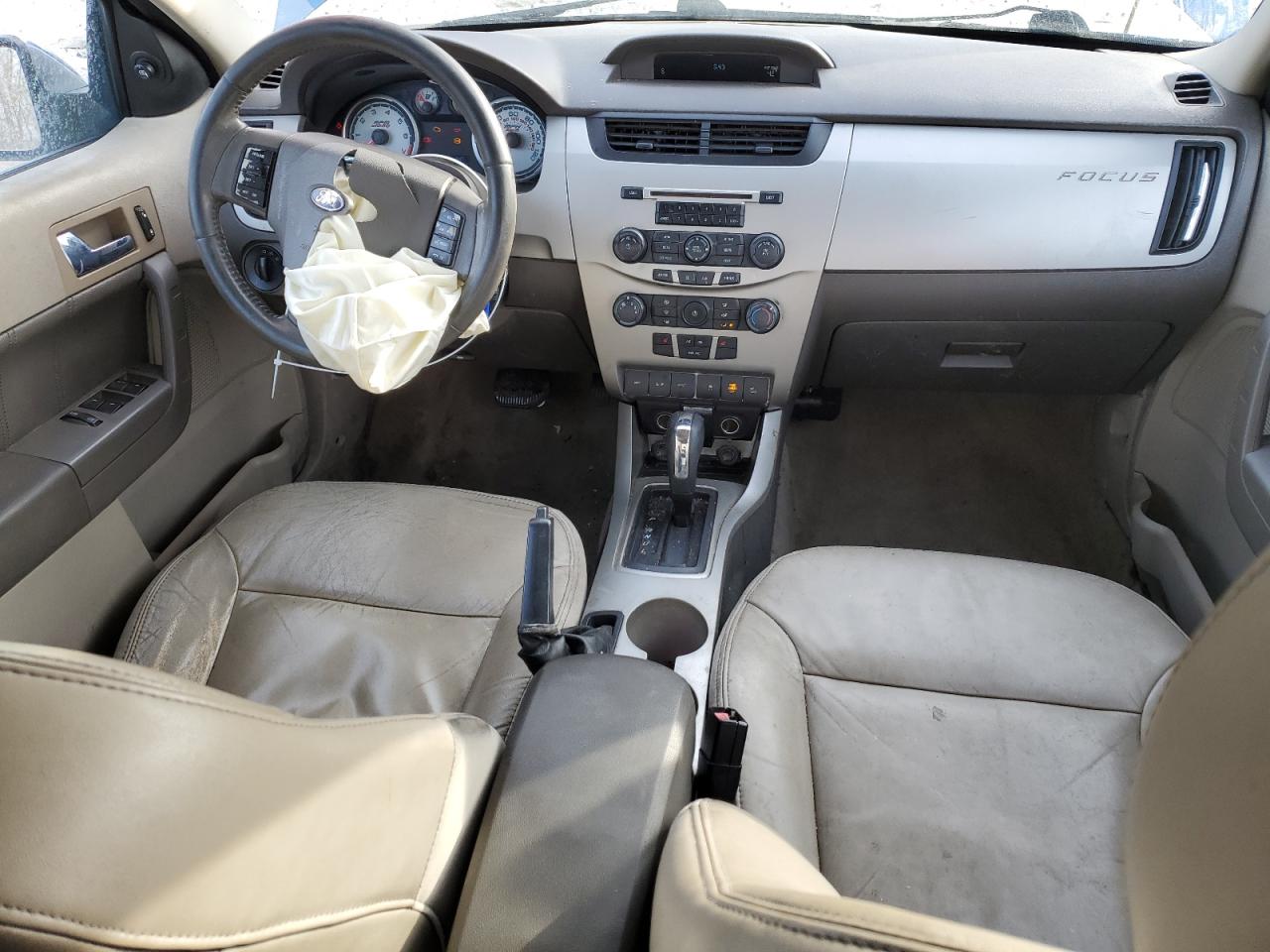 2010 Ford Focus - Image 8