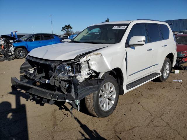 2015 Lexus Gx 460