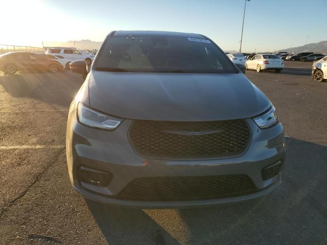  CHRYSLER PACIFICA 2023 Gray