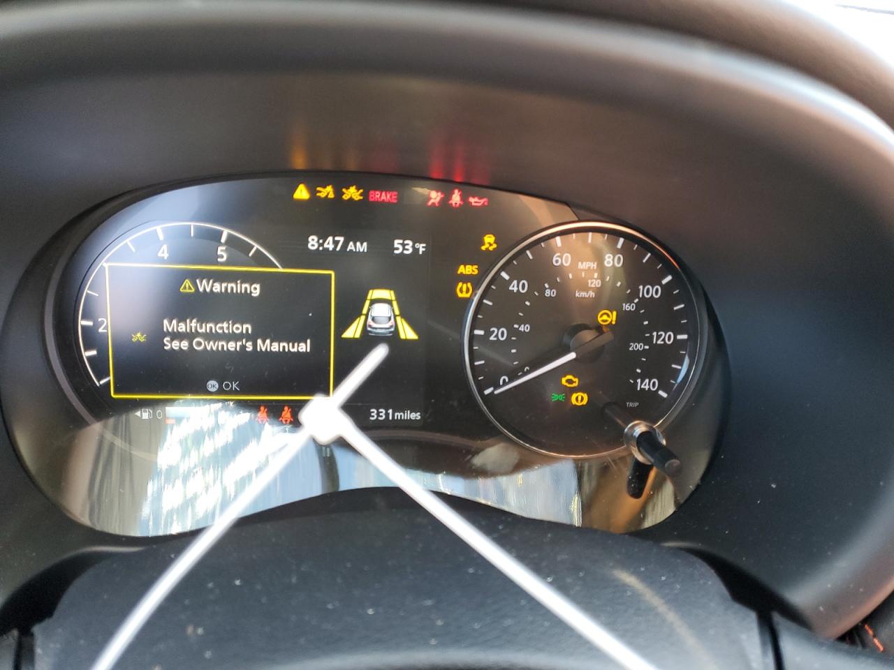 3N1CP5DV9RL564793 NISSAN KICKS 2024