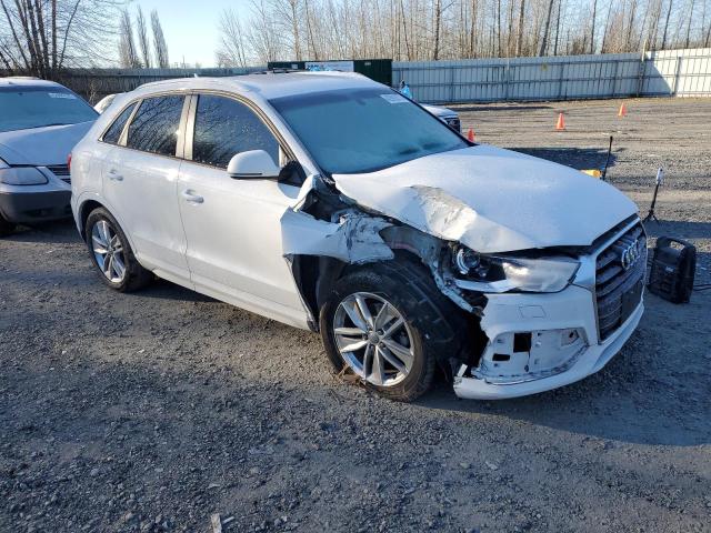 2018 AUDI Q3 PREMIUM