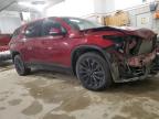 2022 Chevrolet Traverse Rs на продаже в Columbia, MO - Rear End