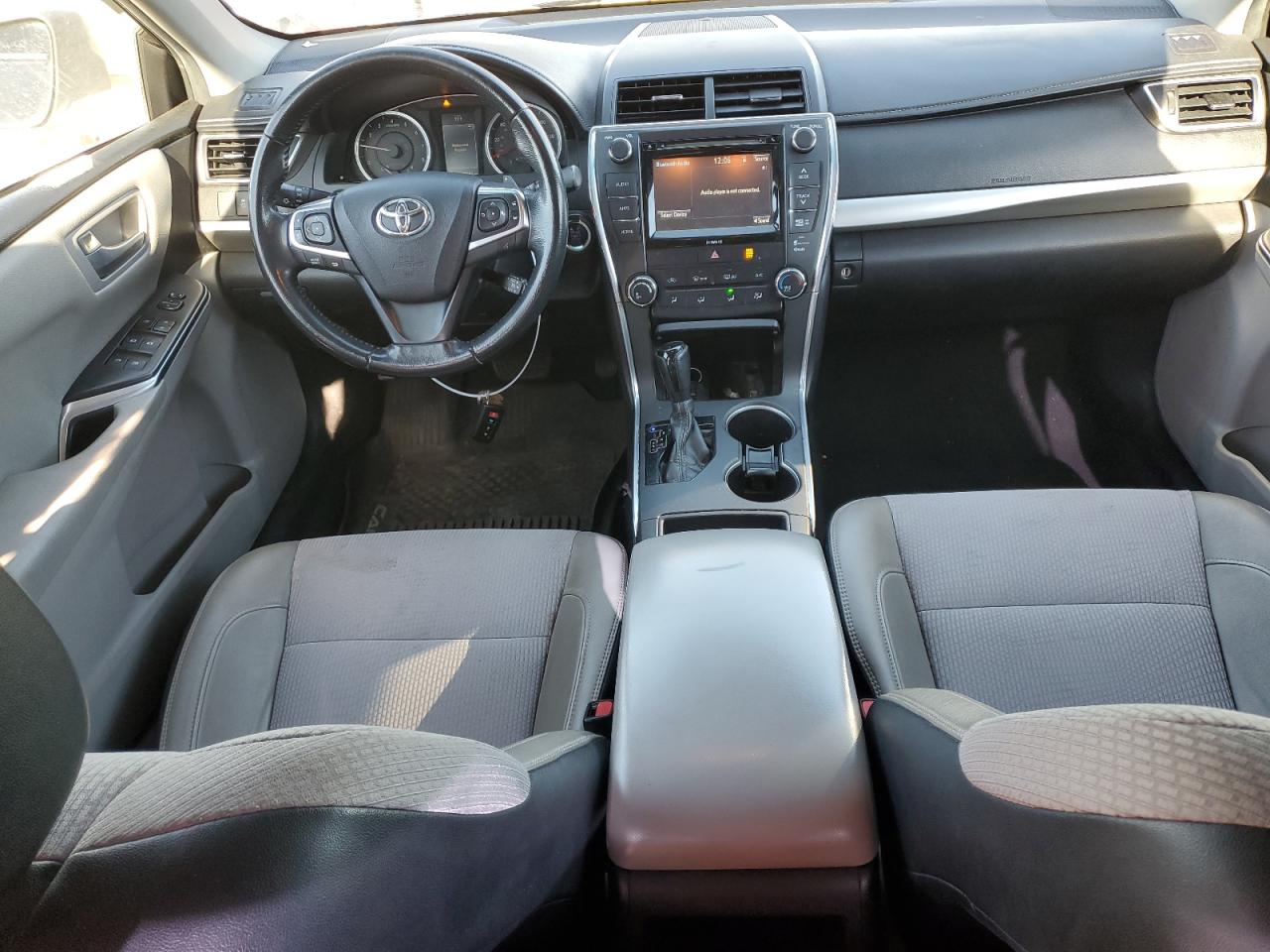 2017 Toyota Camry - Image 8