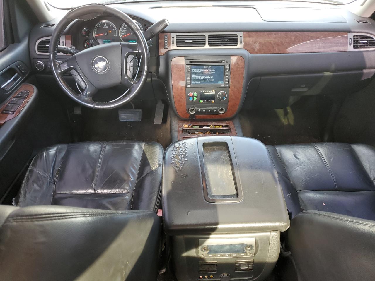 2008 Chevrolet Avalanche K1500 VIN: 3GNFK123X8G191751 Lot: 88986565