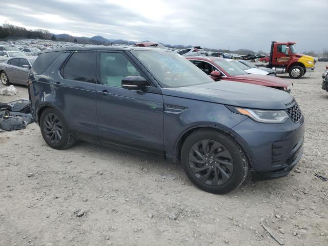  LAND ROVER DISCOVERY 2024 Сharcoal