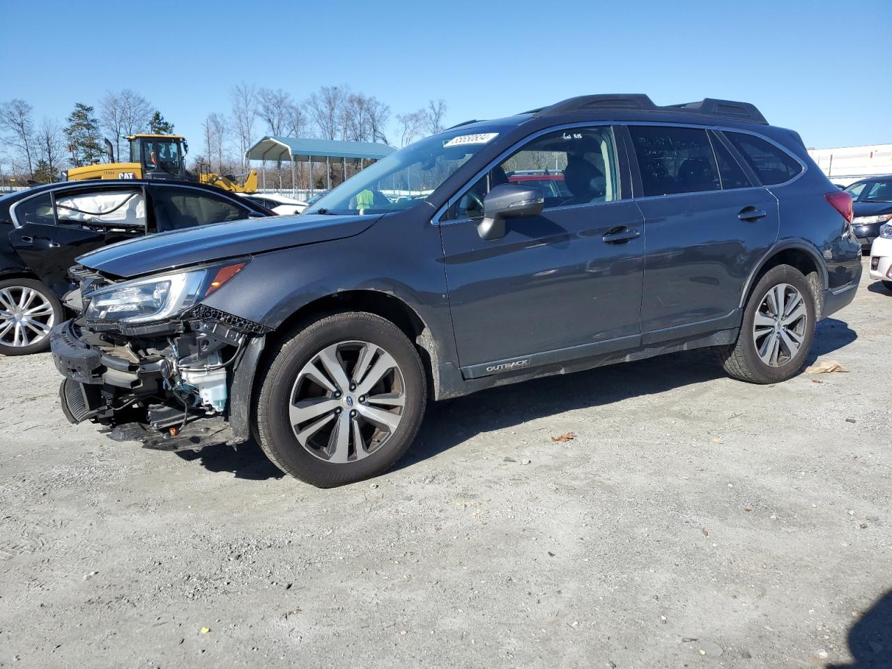 2019 Subaru Outback - Image 1