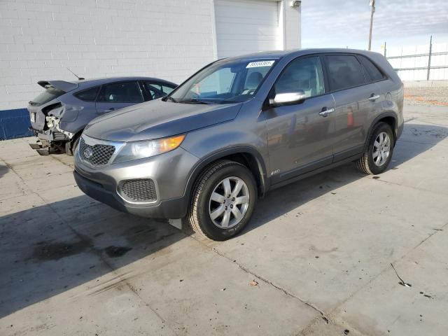 2013 Kia Sorento Lx