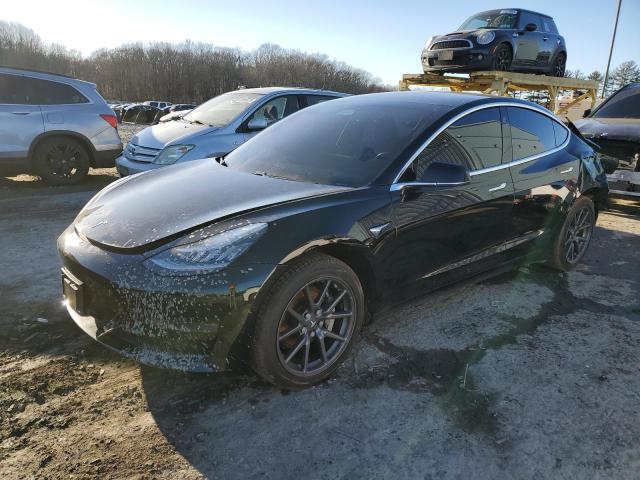  TESLA MODEL 3 2019 Czarny