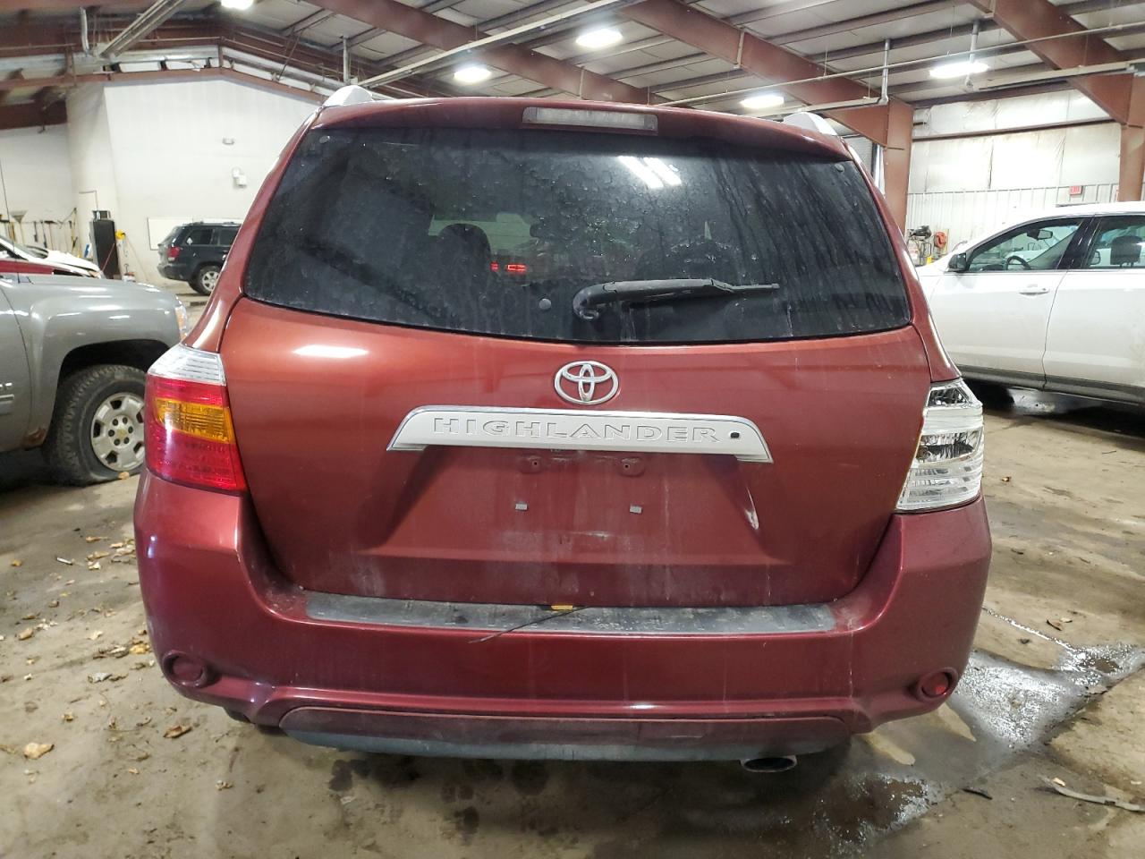 2010 Toyota Highlander - Image 6