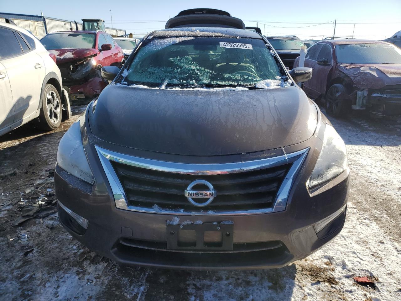2013 Nissan Altima - Image 5