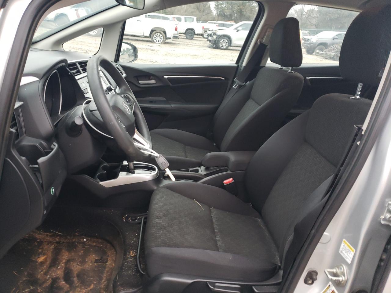 2015 Honda Fit - Image 7