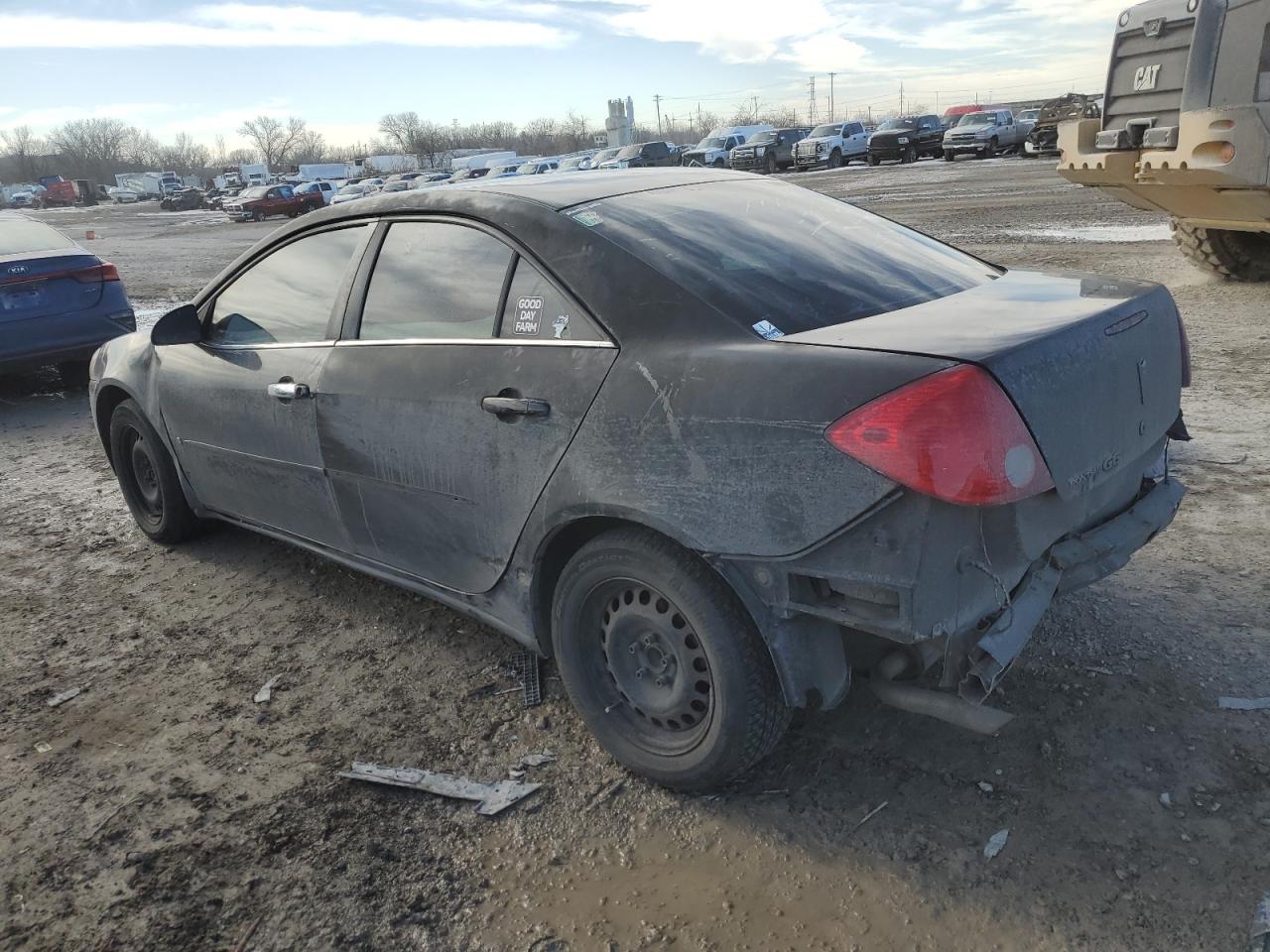 2006 Pontiac G6 - Image 2
