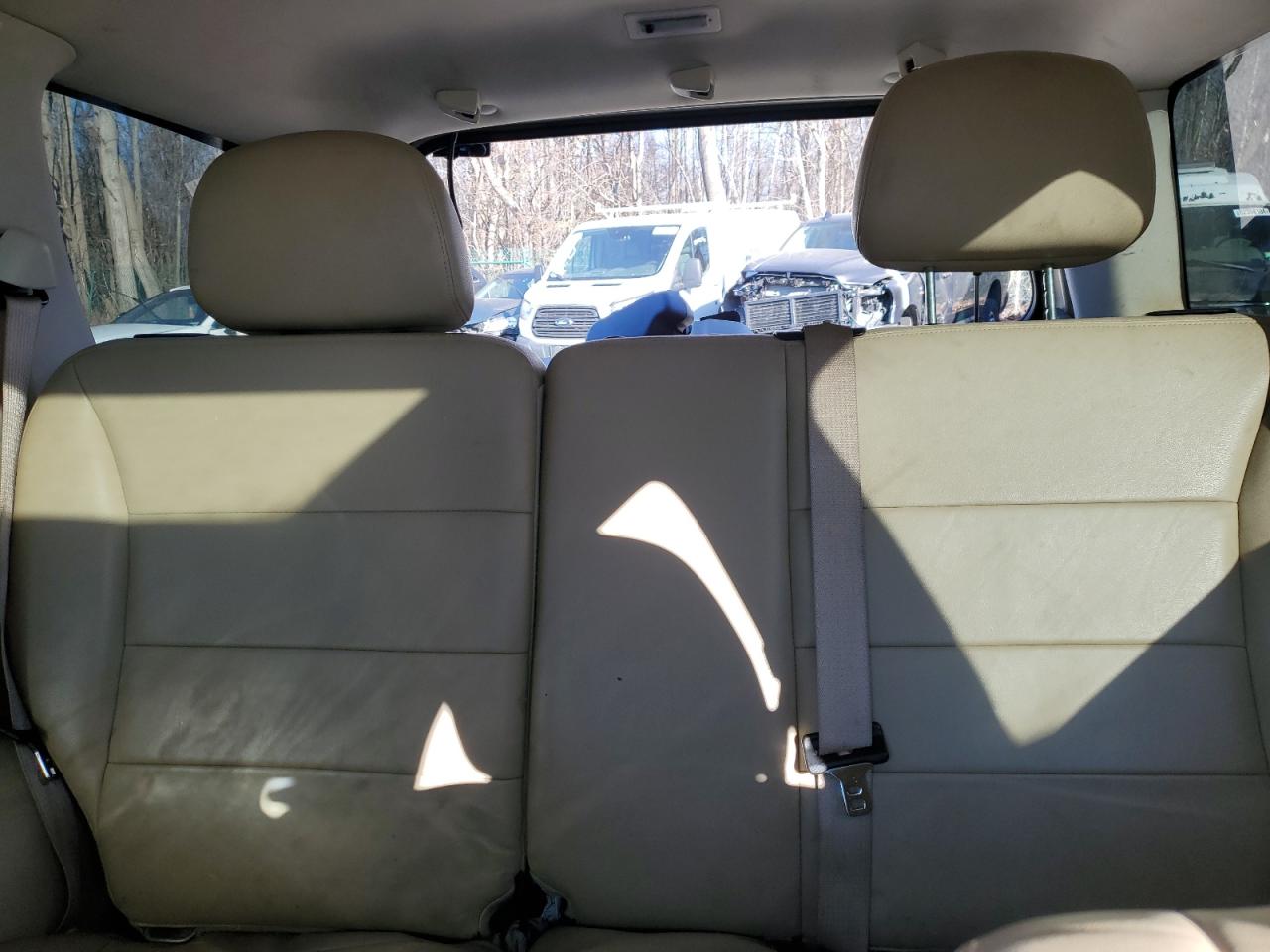 2010 Ford Escape - Image 10
