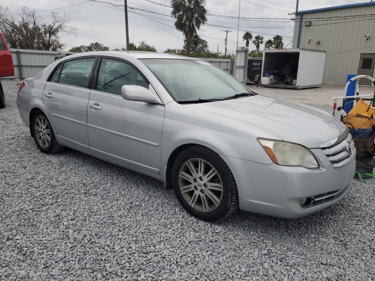 2007 Toyota Avalon - Image 4