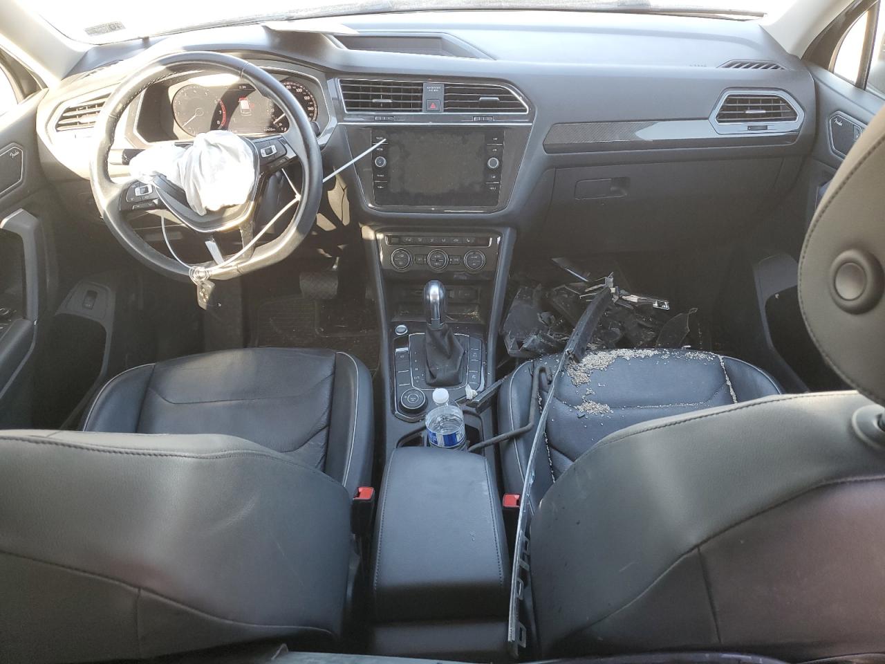 2019 Volkswagen Tiguan - Image 8