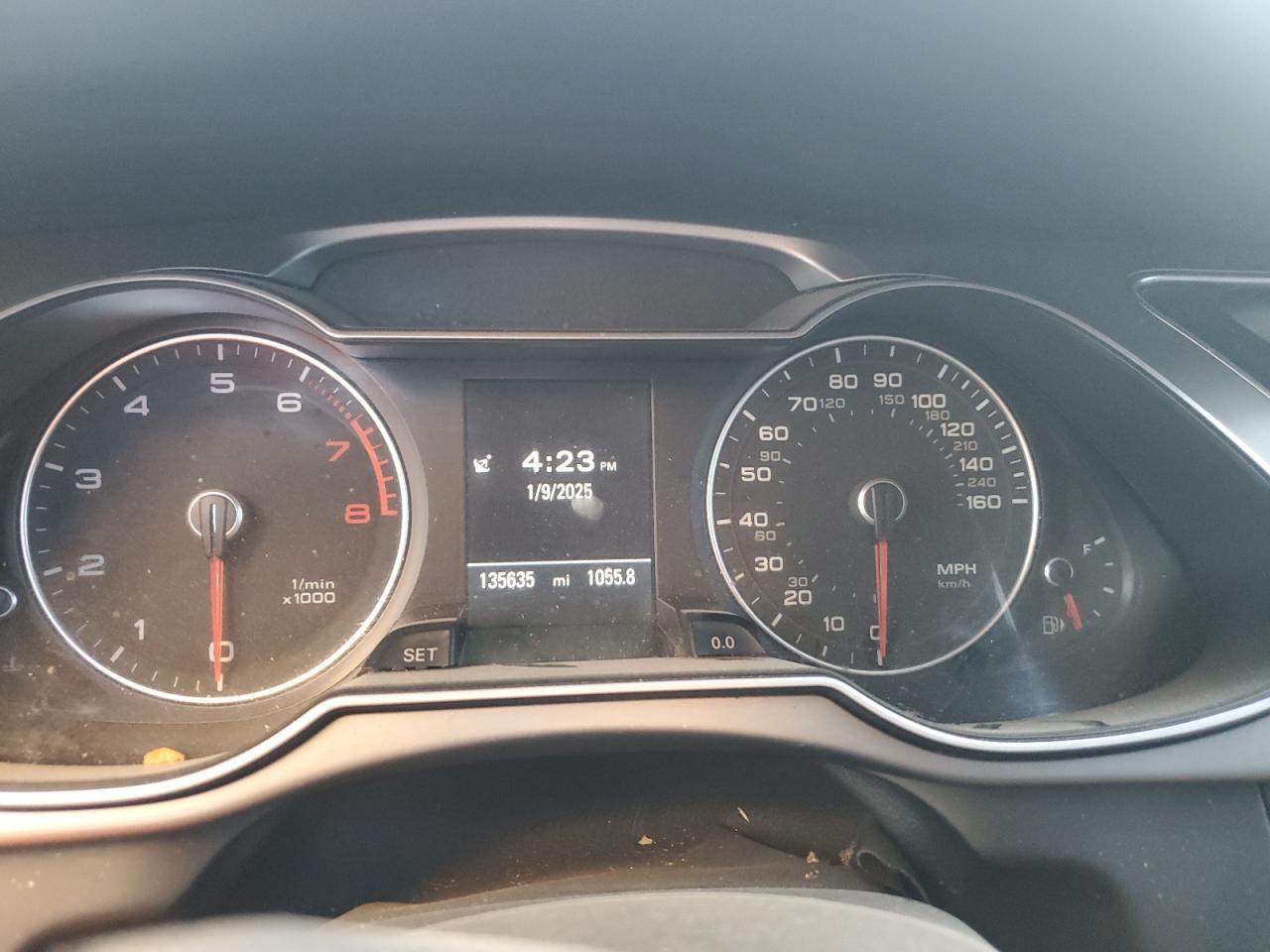 2015 Audi A4 - Image 9