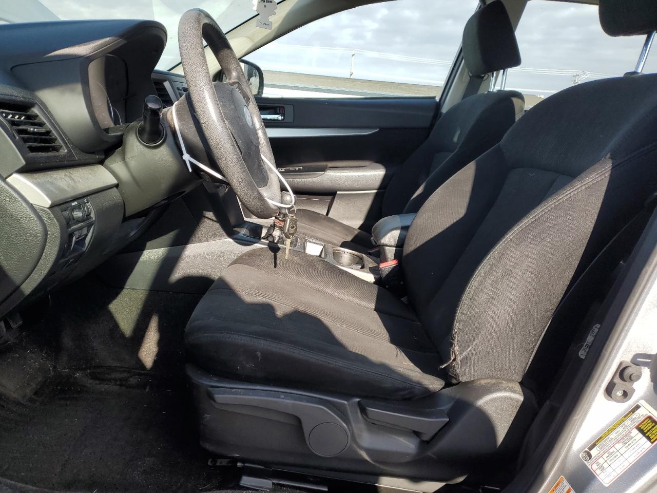 2013 Subaru Outback - Image 7