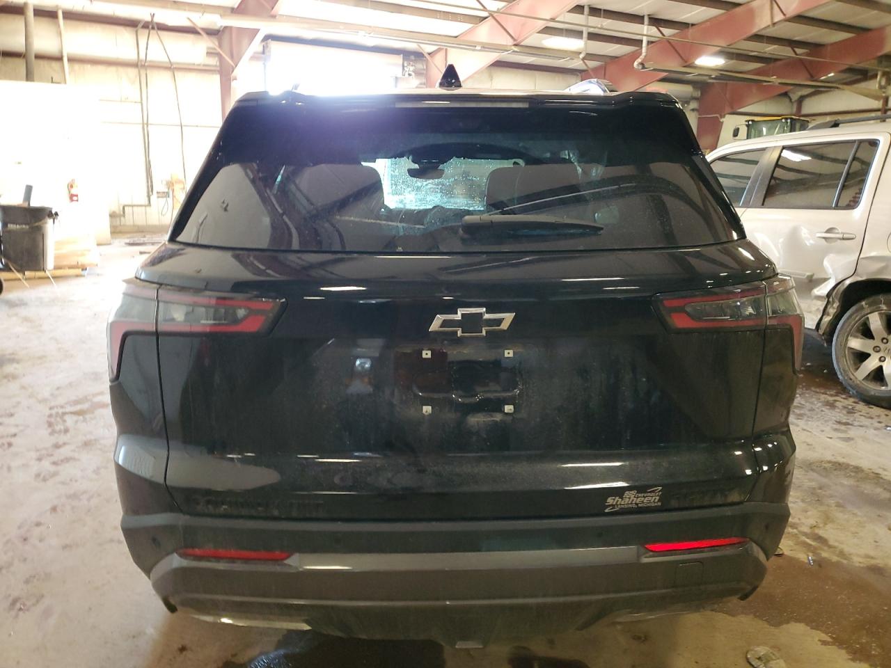 3GNAXSEG2SL142767 CHEVROLET EQUINOX AC 2025