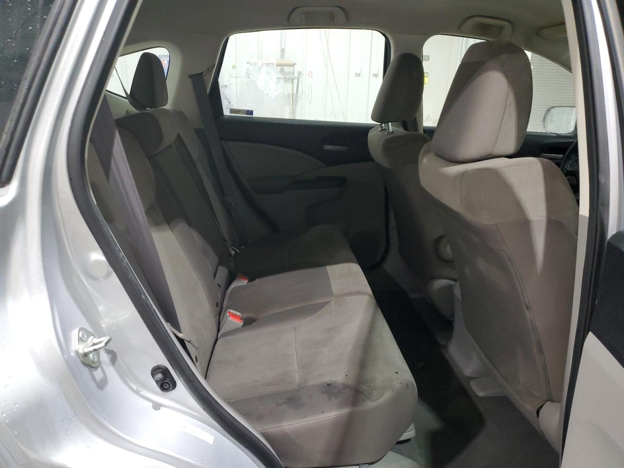 2014 Honda CR-V - Image 11