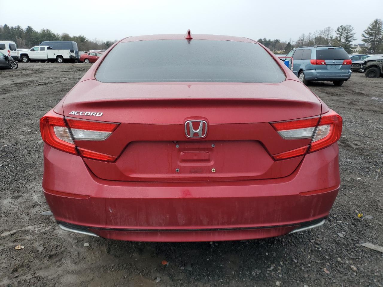 1HGCV1F15JA166712 HONDA ACCORD 2018
