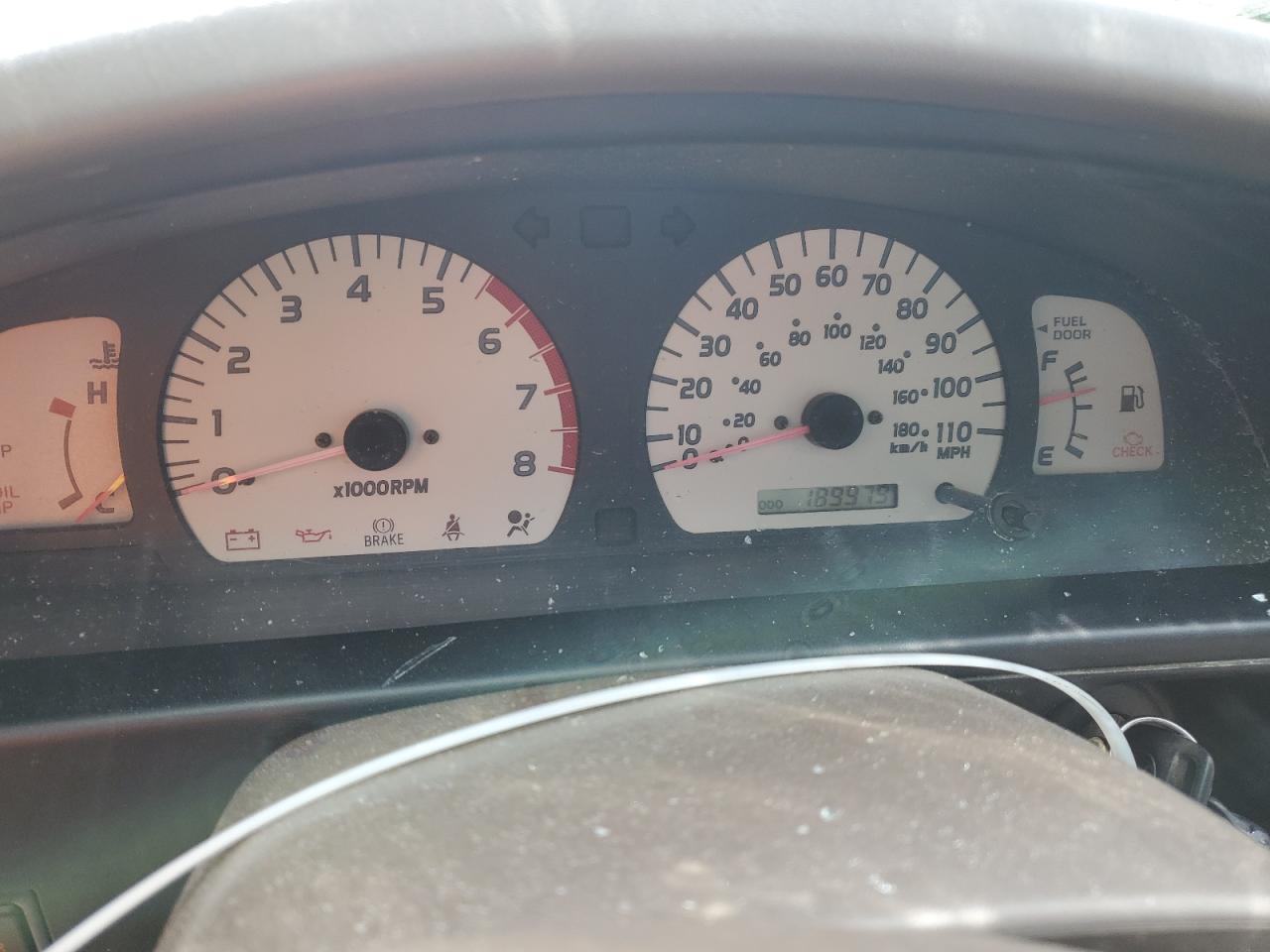 2003 Toyota Tacoma - Image 9