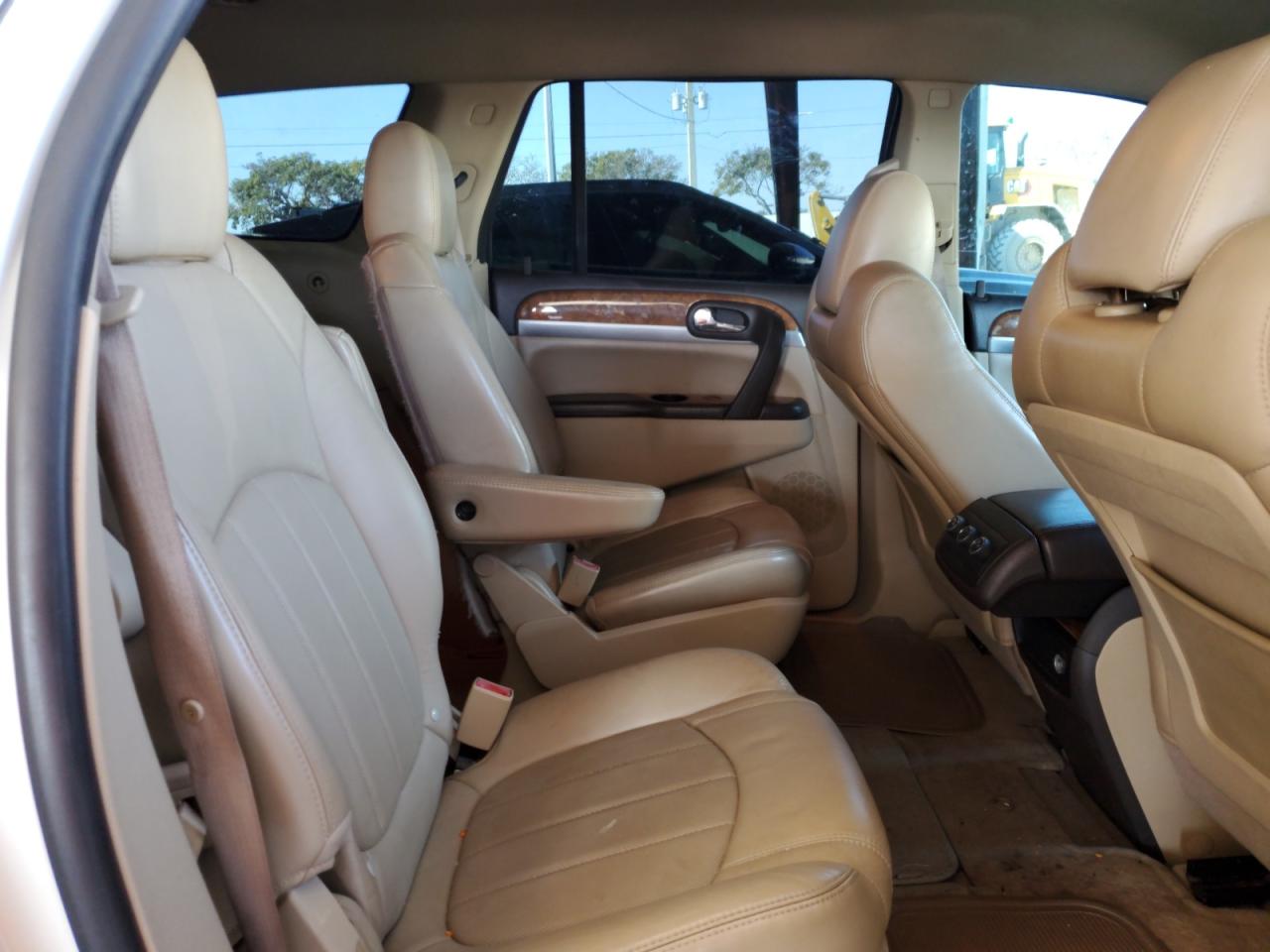 2012 Buick Enclave - Image 11