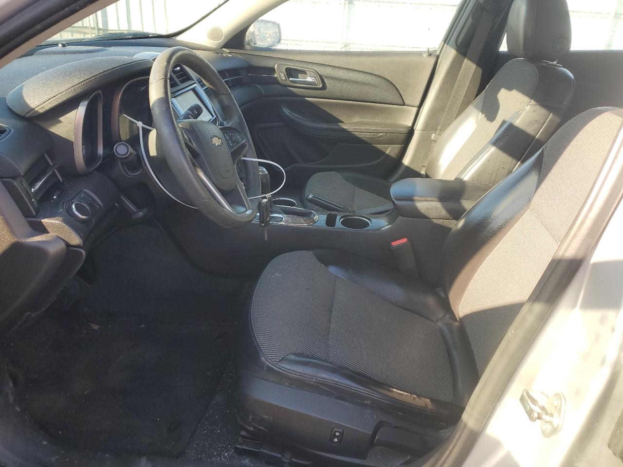 2014 Chevrolet Malibu - Image 7