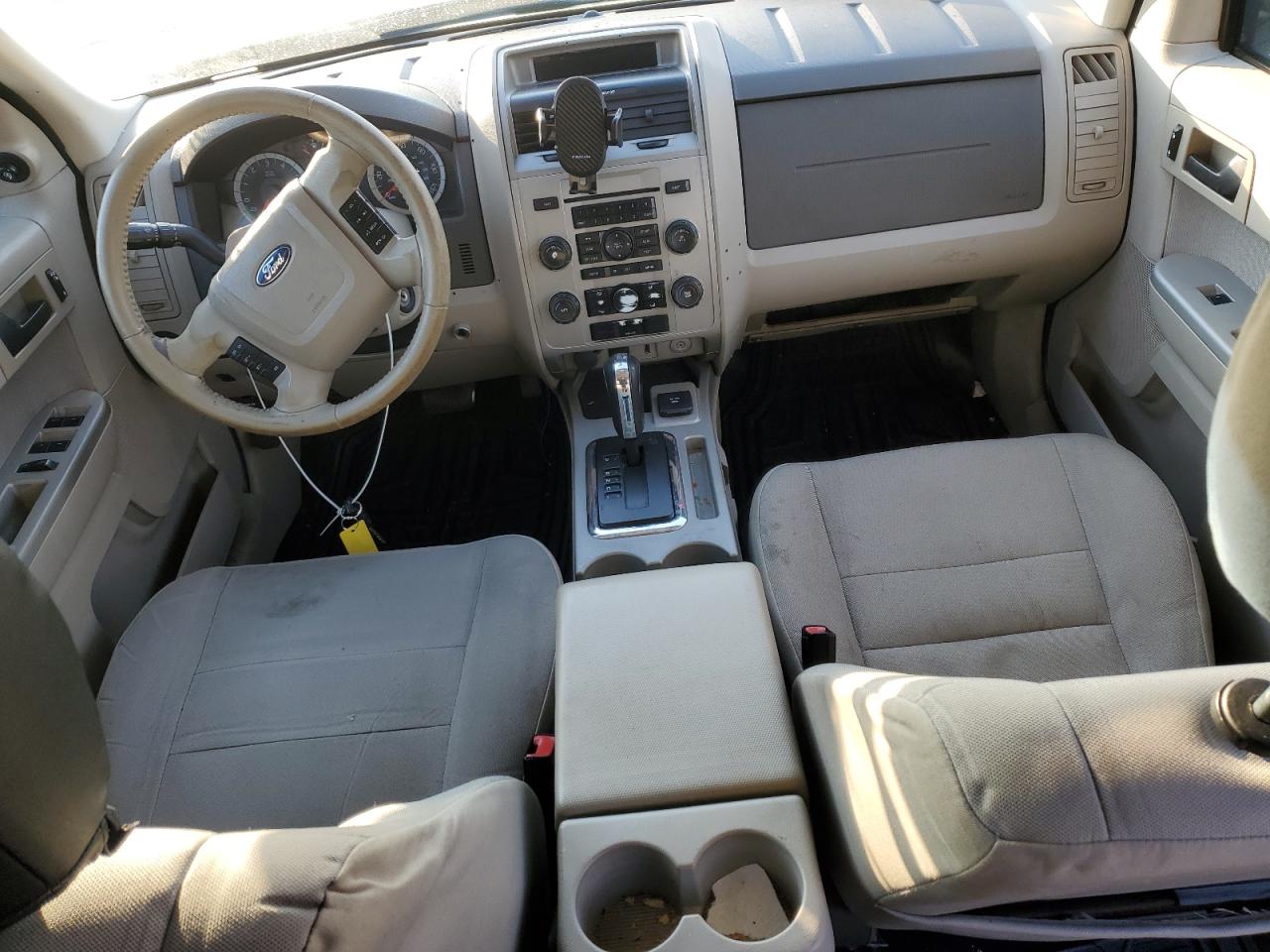 2012 Ford Escape - Image 8