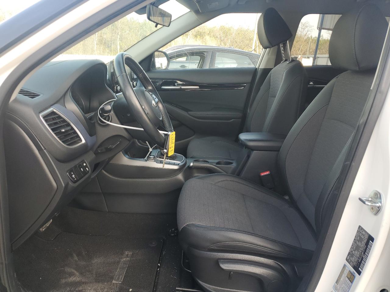 2021 Kia Seltos - Image 7