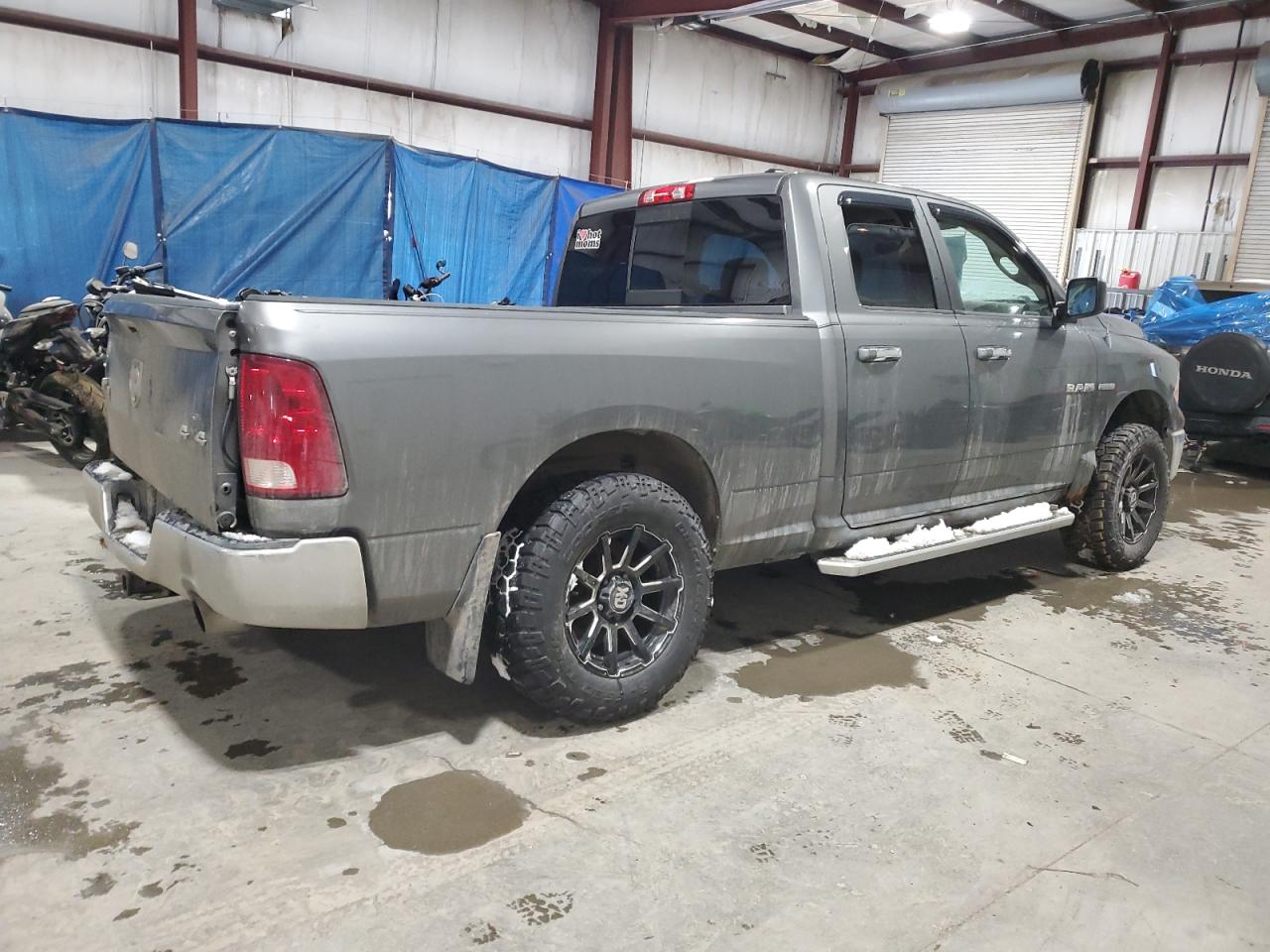 2010 Dodge RAM - Image 3