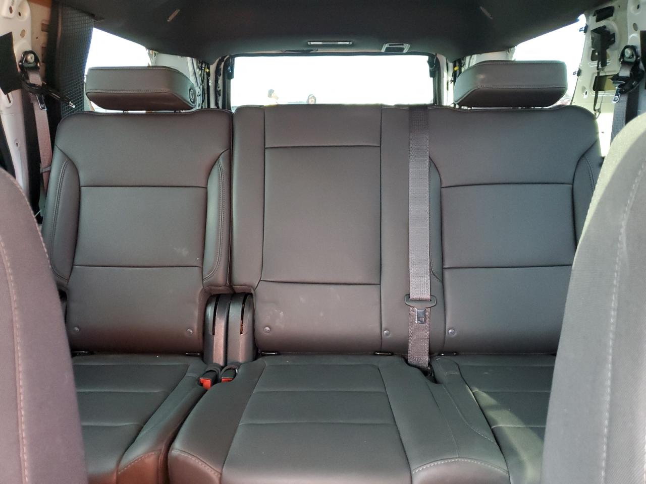 1GNSCLED9PR429678 CHEVROLET TAHOE 2023