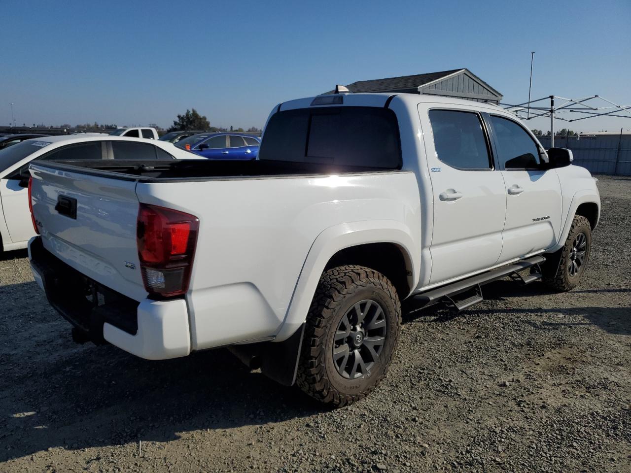 2020 Toyota Tacoma - Image 3