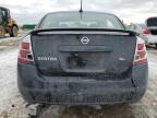 2008 Nissan Sentra 2.0 for Sale in Chicago Heights, IL - Side