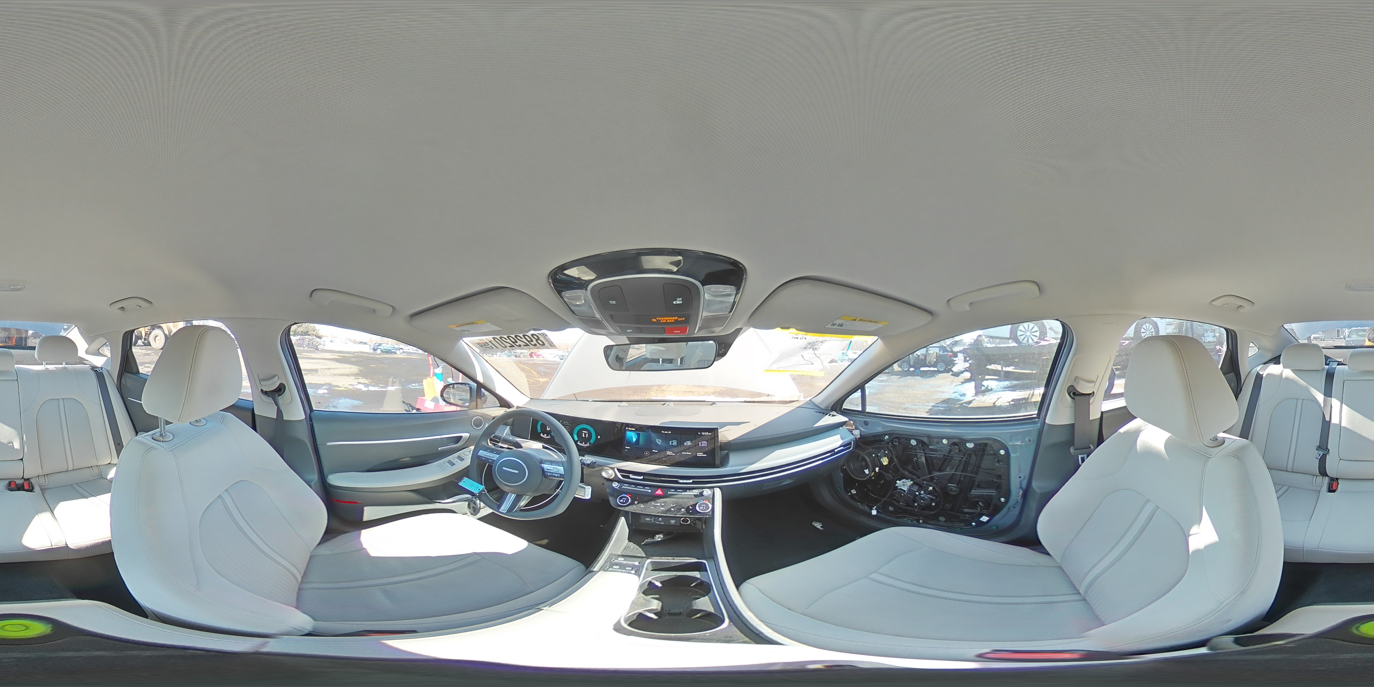2024 Hyundai Sonata - Image 12