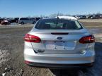 2016 Ford Focus Se for Sale in Earlington, KY - Side