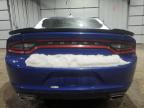 2018 Dodge Charger Gt for Sale in Candia, NH - Frame Damage