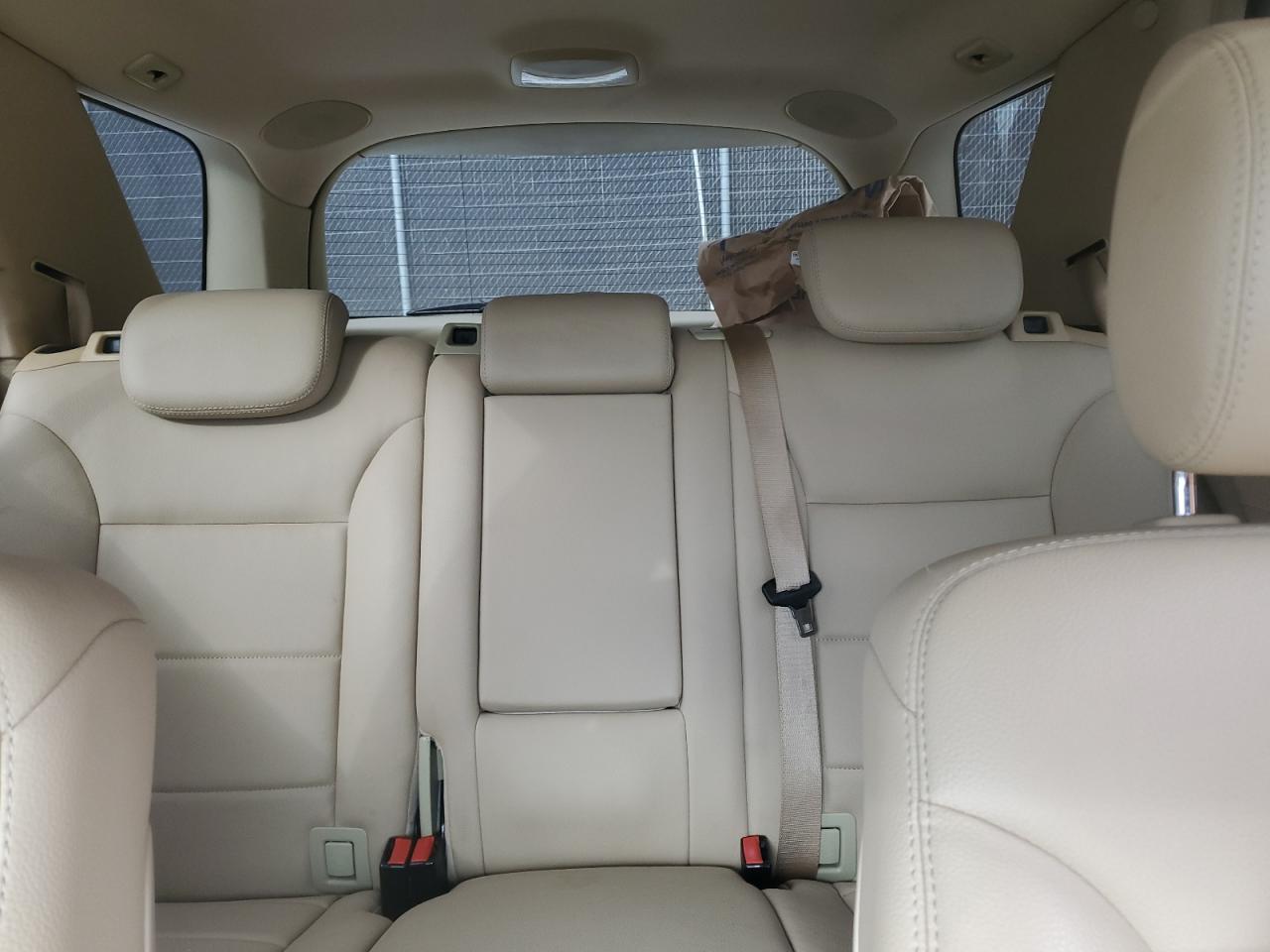 2009 Mercedes-Benz M-klasse - Image 10