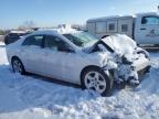 2012 Chevrolet Malibu Ls للبيع في Kansas City، KS - Front End