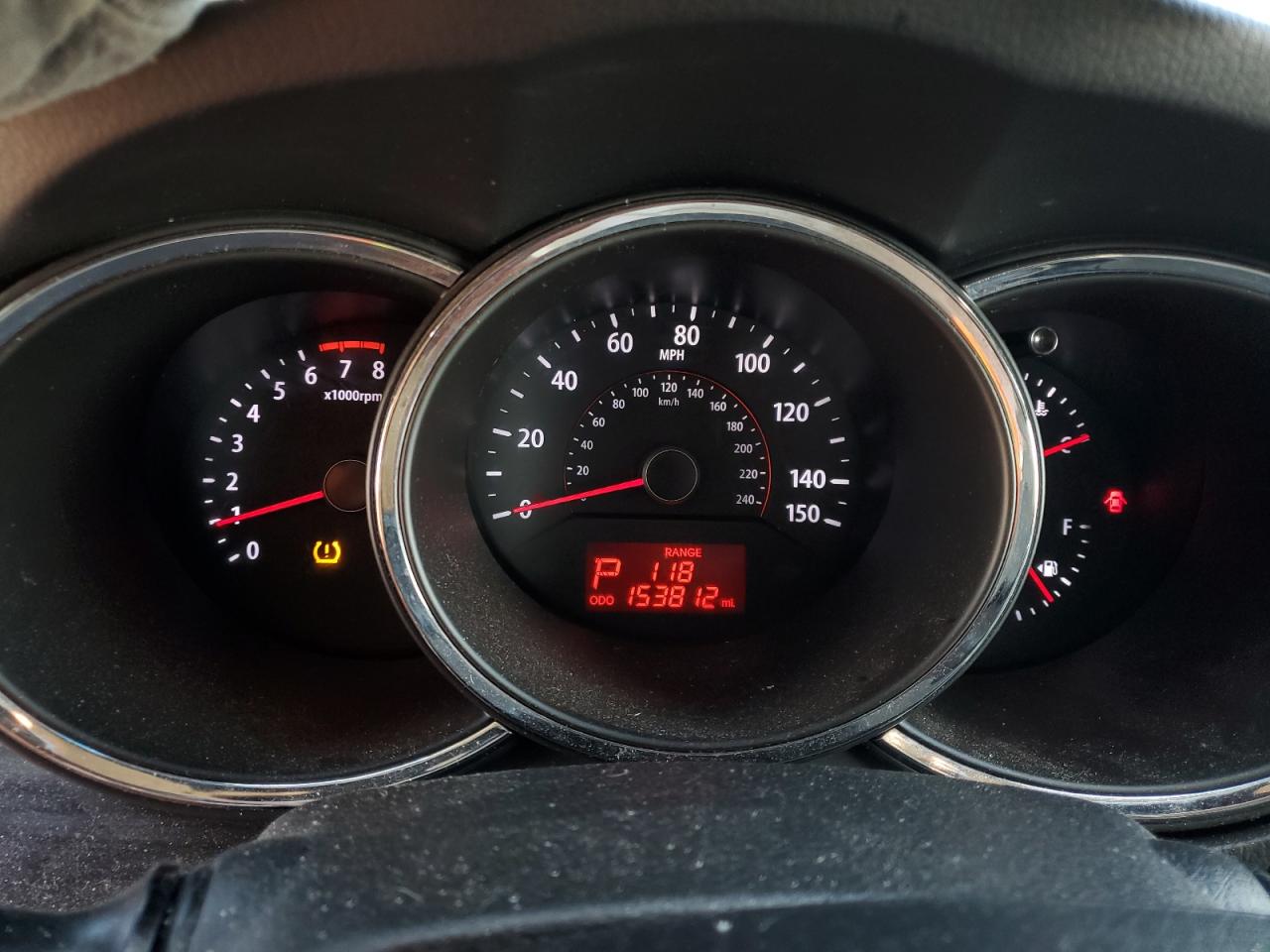 2013 Kia Sorento - Image 9