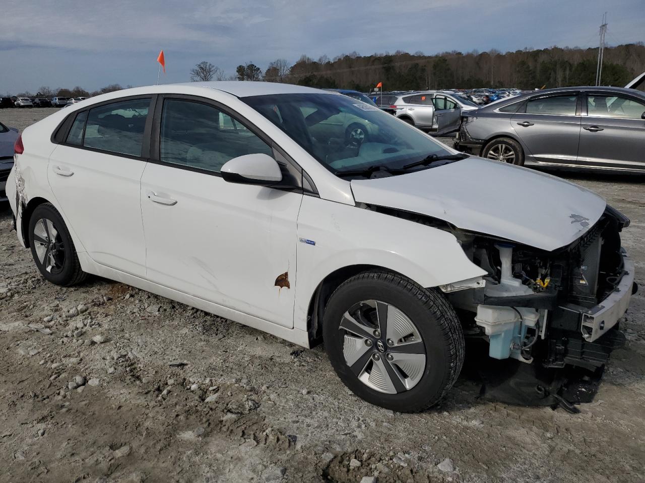 2020 Hyundai IONIQ - Image 4