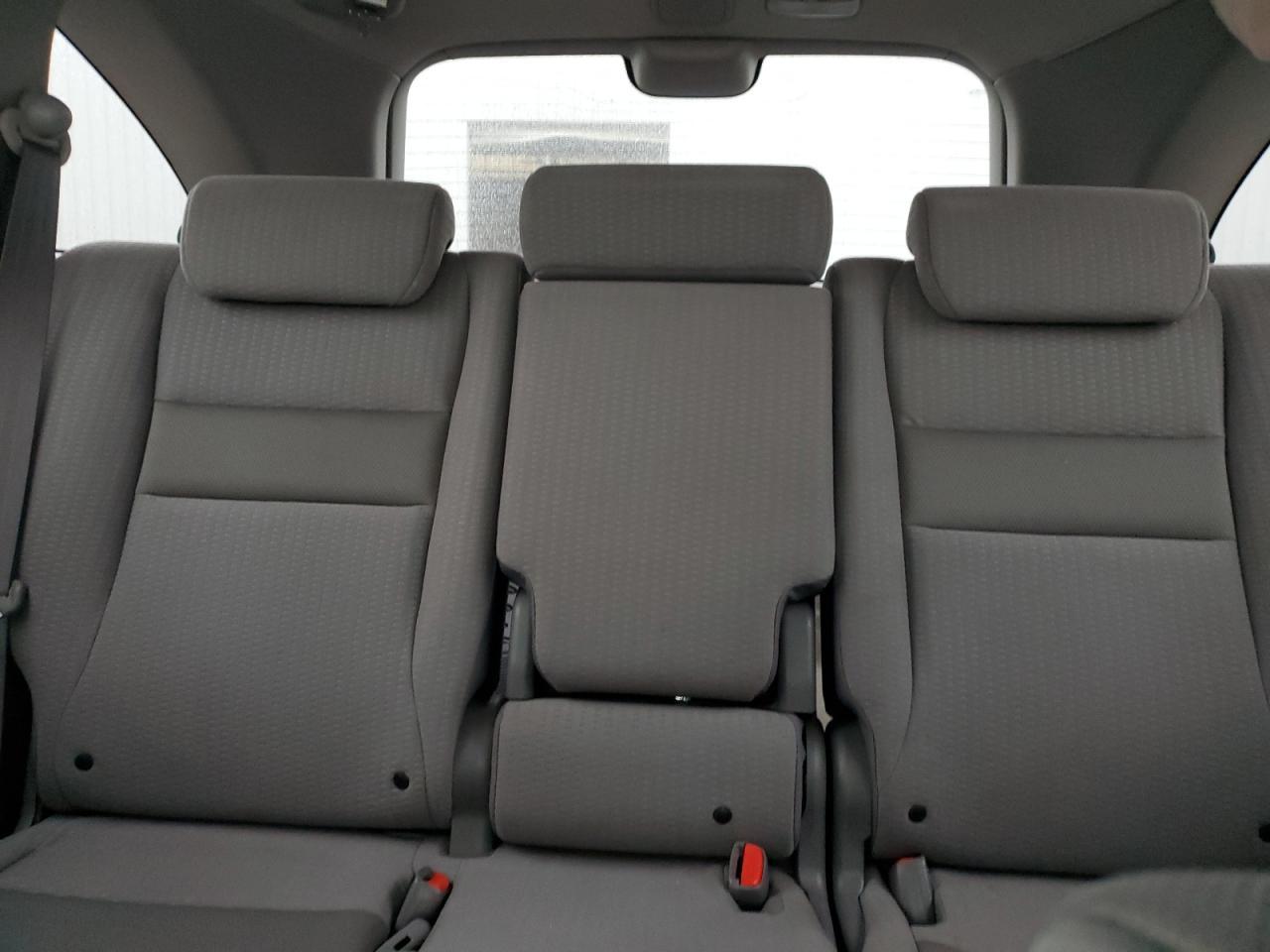 2008 Honda CR-V - Image 10
